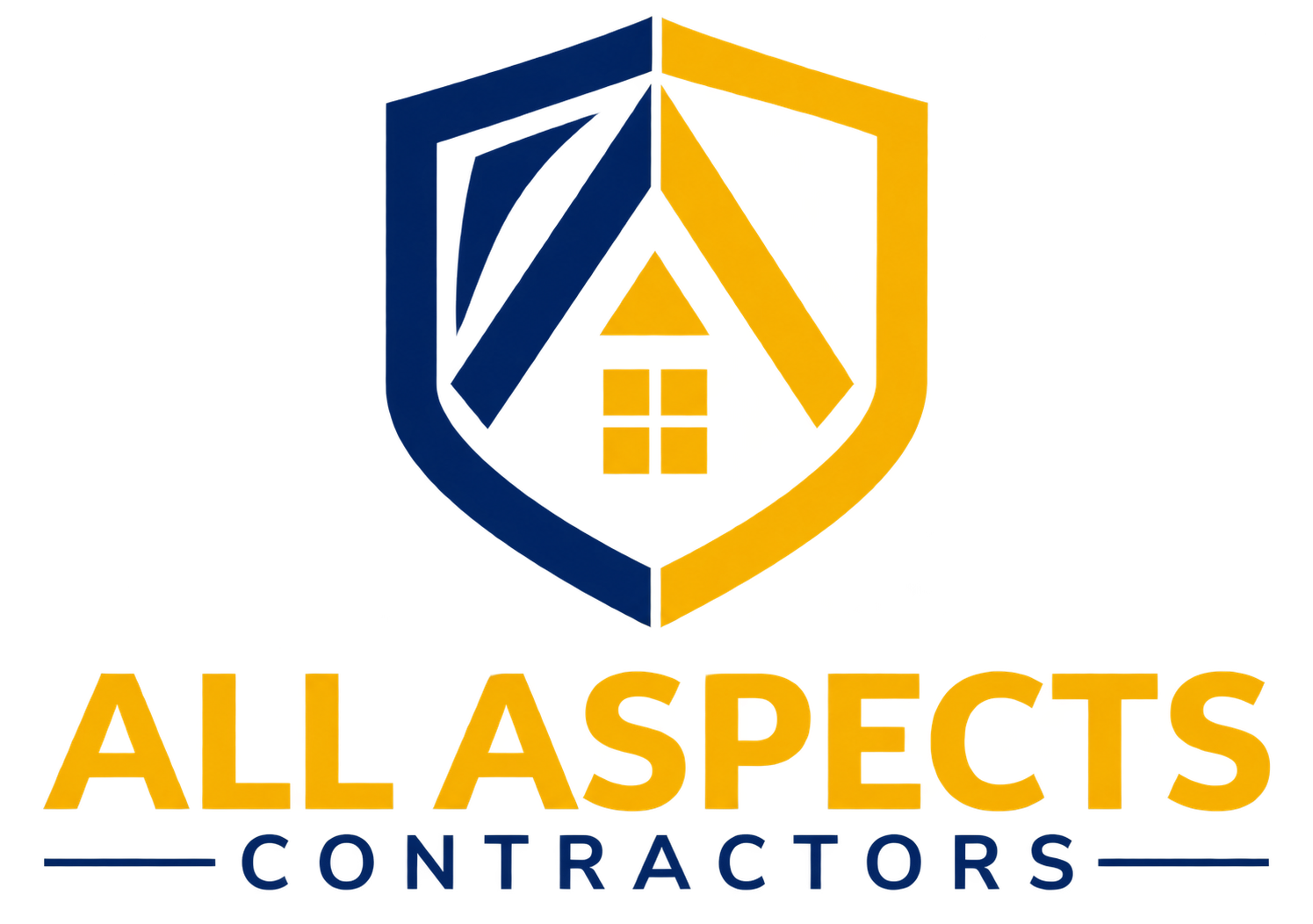 All Aspects Contractors logo